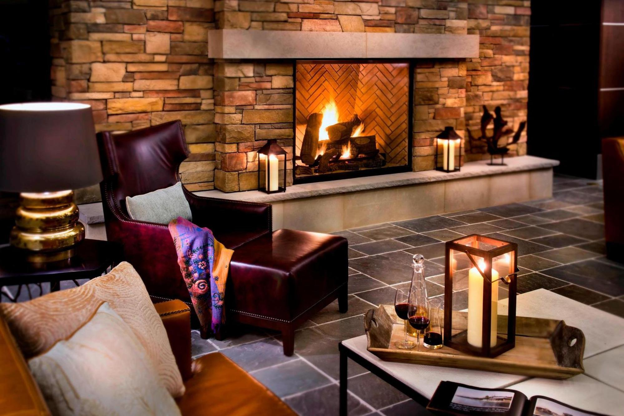 Trumbull Marriott Shelton Bagian luar foto