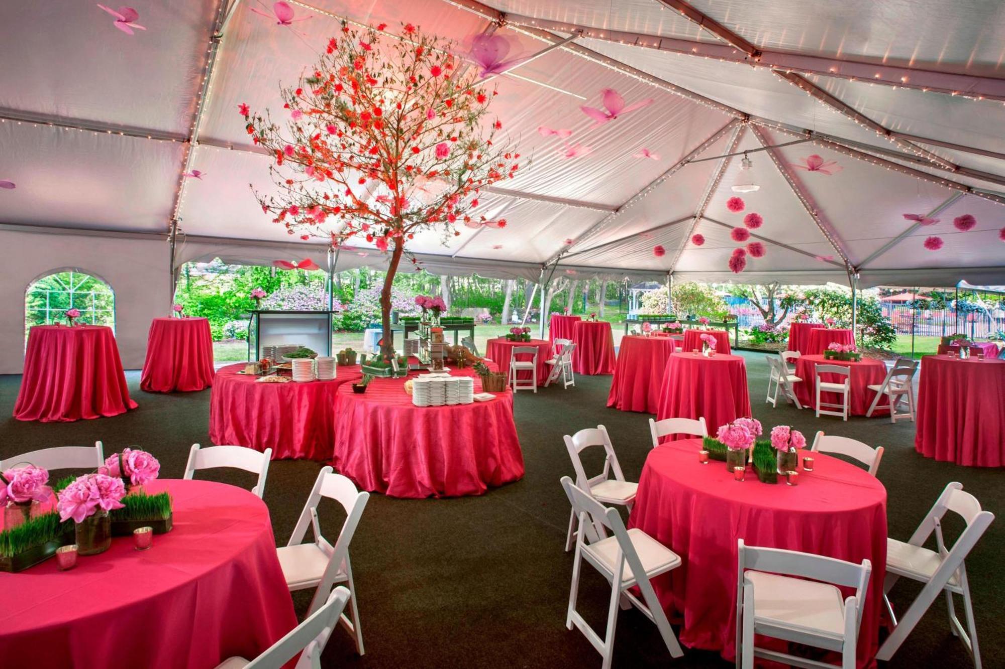 Trumbull Marriott Shelton Bagian luar foto