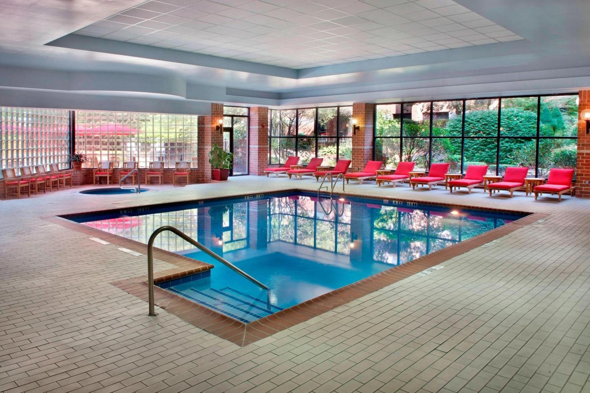 Trumbull Marriott Shelton Bagian luar foto