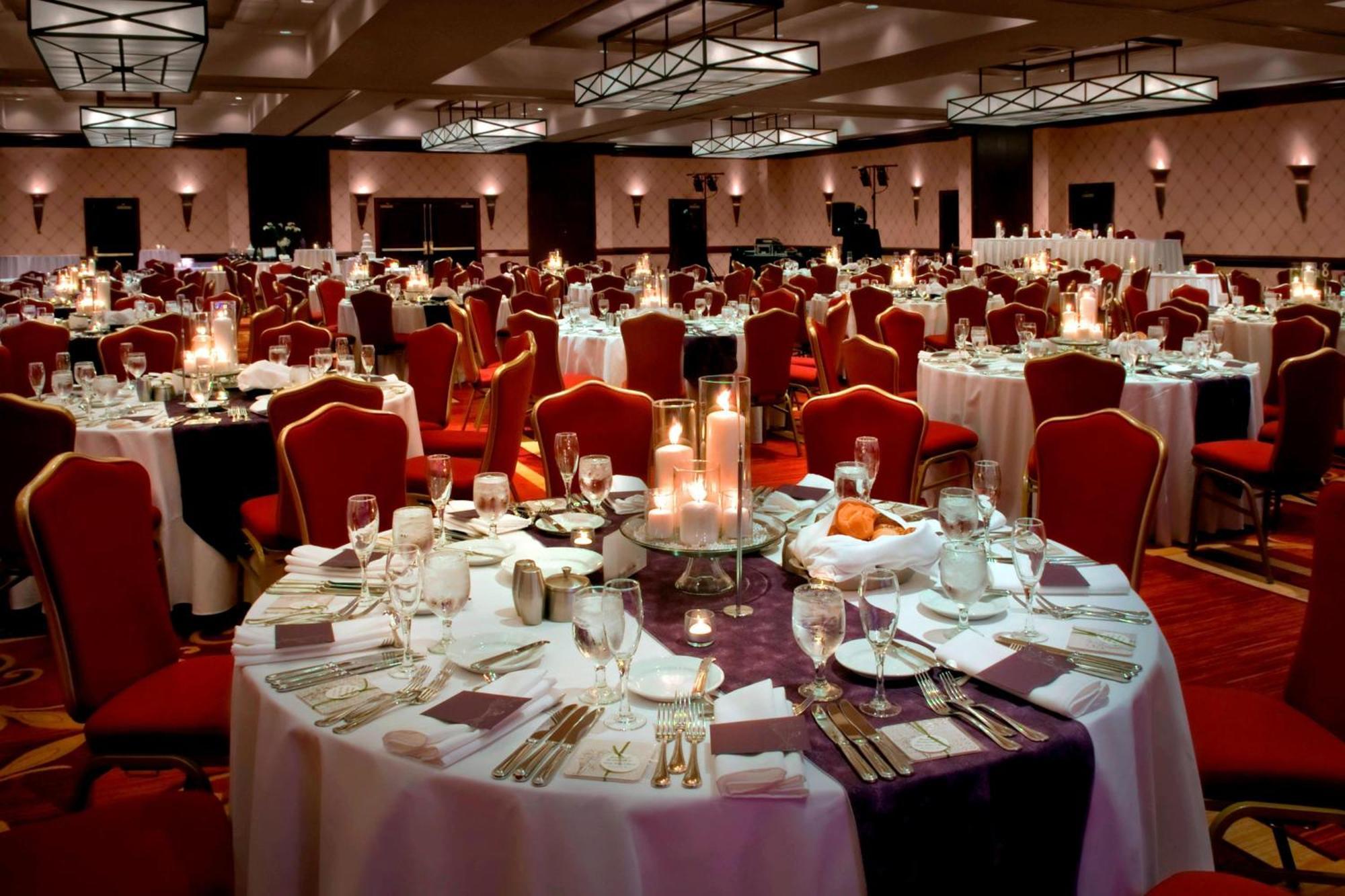 Trumbull Marriott Shelton Bagian luar foto