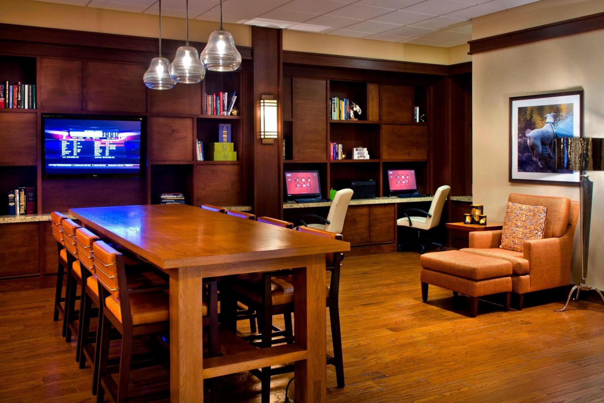 Trumbull Marriott Shelton Bagian luar foto