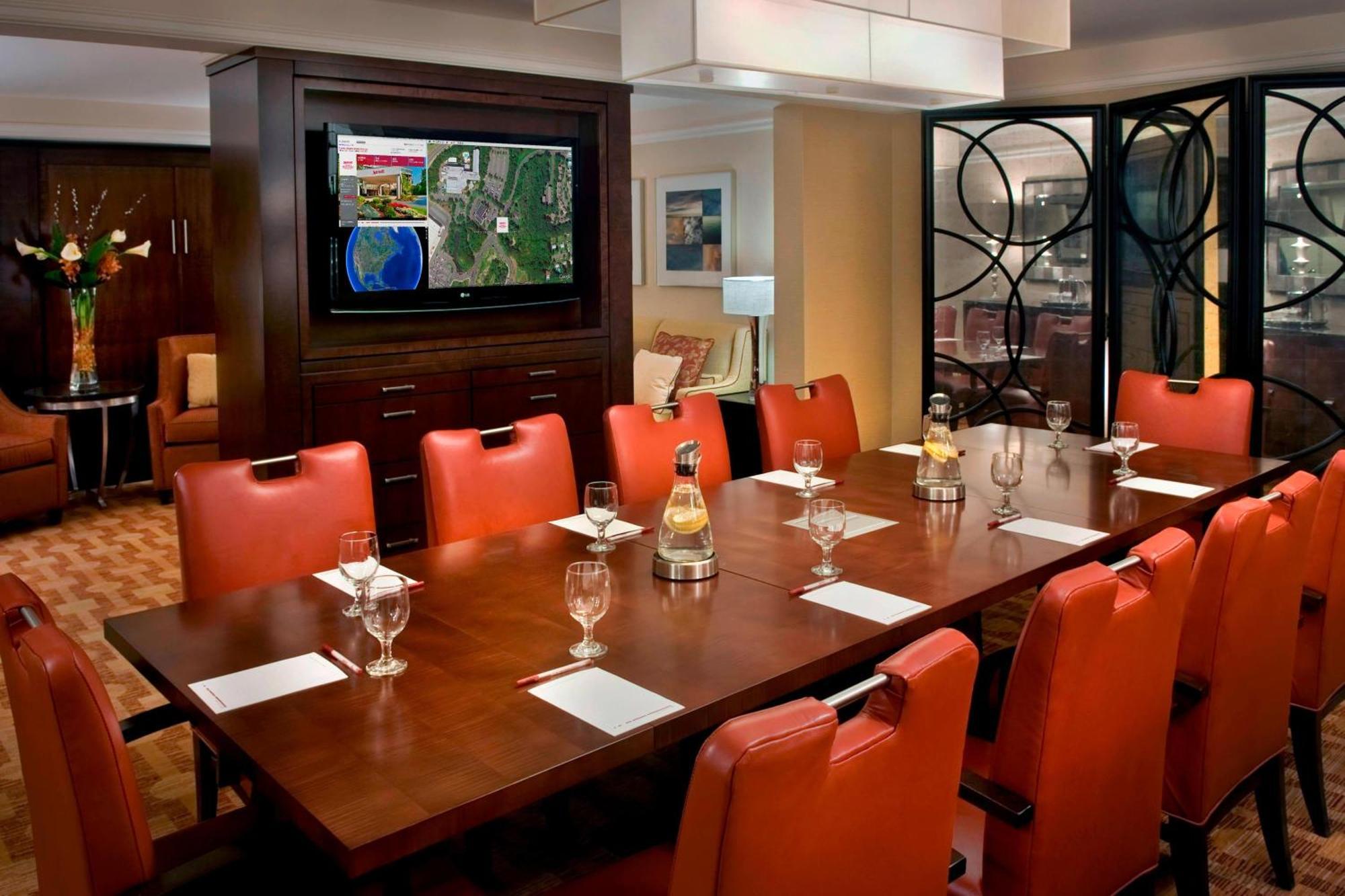 Trumbull Marriott Shelton Bagian luar foto