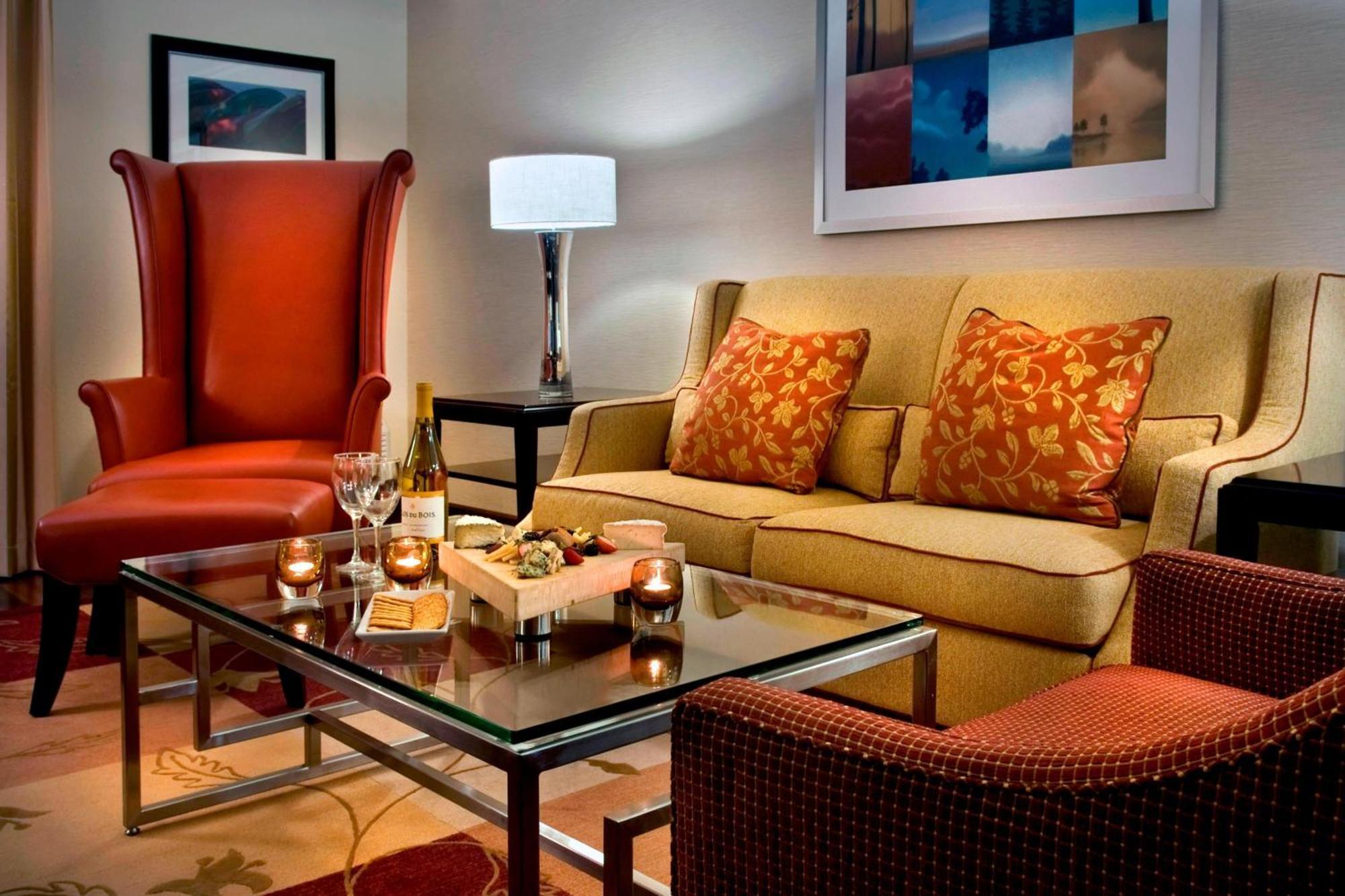 Trumbull Marriott Shelton Bagian luar foto