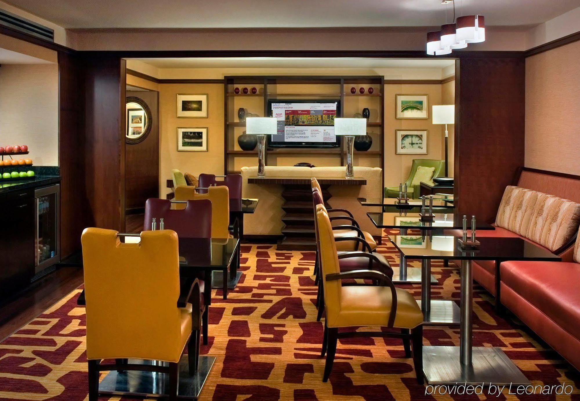 Trumbull Marriott Shelton Bagian luar foto