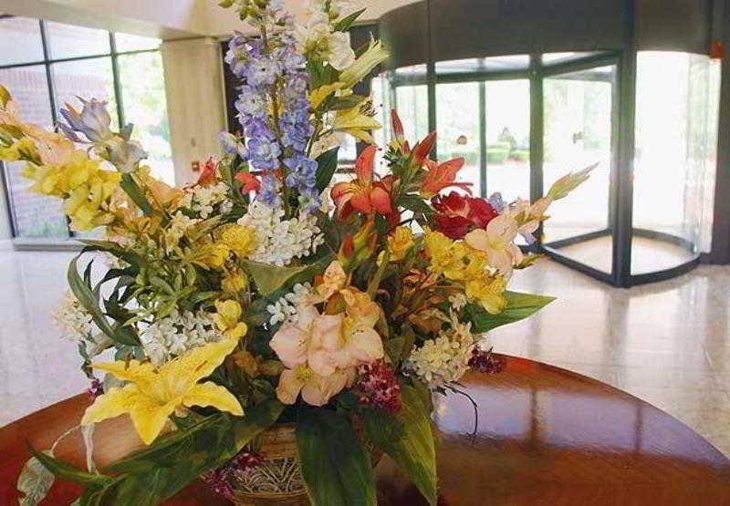 Trumbull Marriott Shelton Bagian luar foto