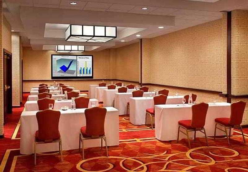 Trumbull Marriott Shelton Fasilitas foto