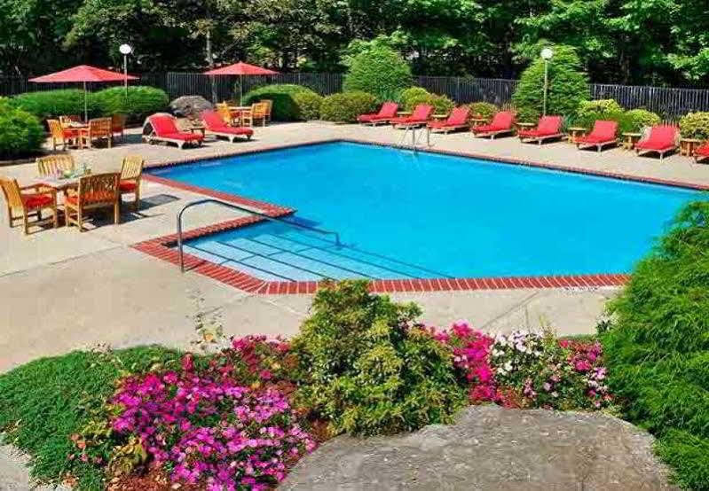 Trumbull Marriott Shelton Bagian luar foto