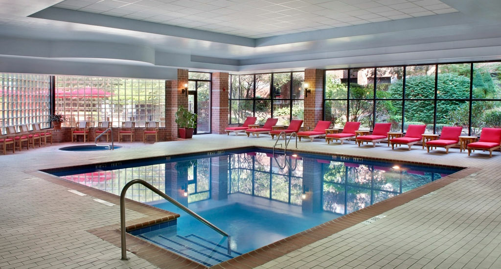 Trumbull Marriott Shelton Bagian luar foto